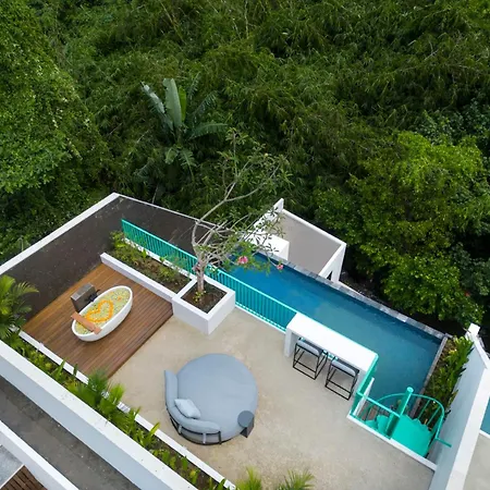 Ayona Villa Canggu By Ini Vie Hospitality