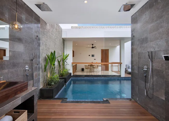 Villa Ayona By Ini Vie Hospitality *