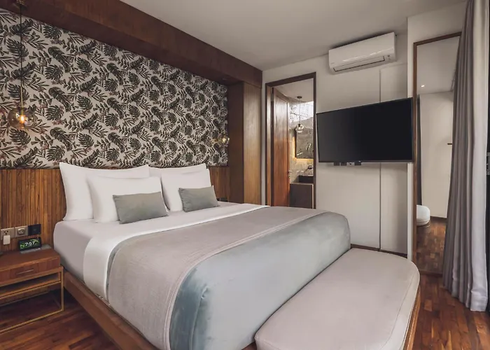 Villa Ayona By Ini Vie Hospitality *