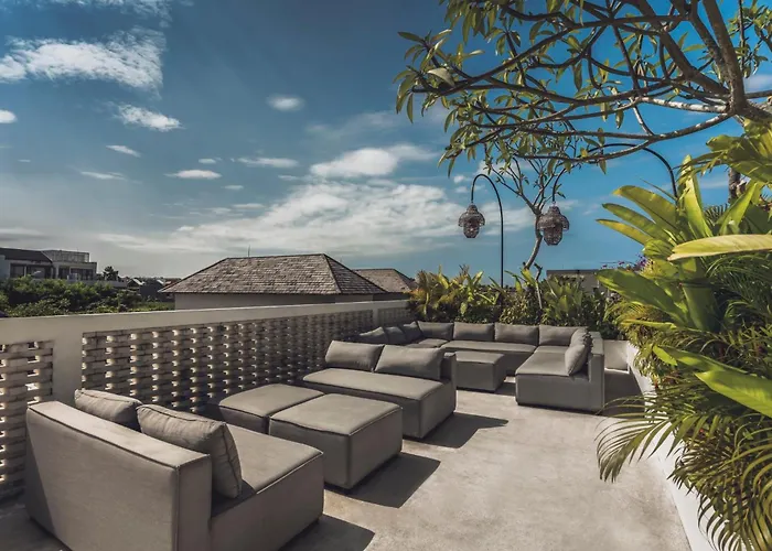 Ayona By Ini Vie Hospitality