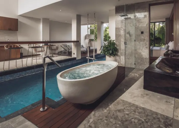 Ayona By Ini Vie Hospitality Canggu