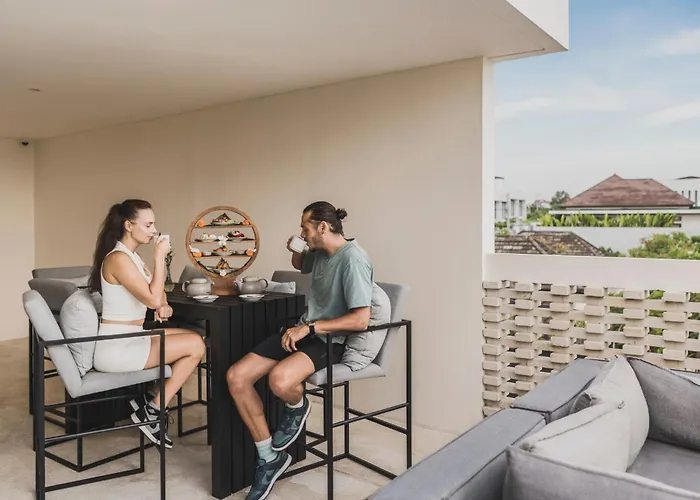 Ayona By Ini Vie Hospitality Villa *