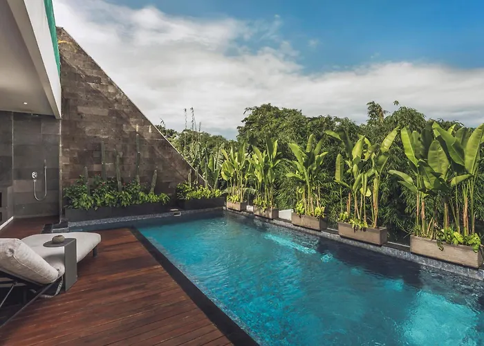 Villa Ayona By Ini Vie Hospitality