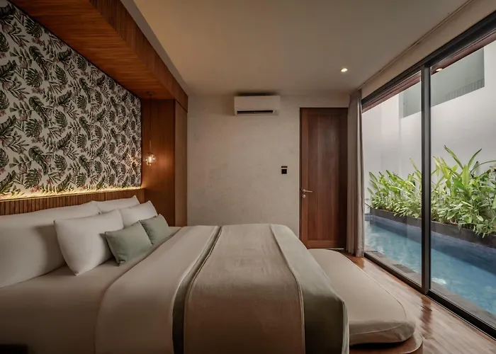 Villa Ayona By Ini Vie Hospitality Canggu