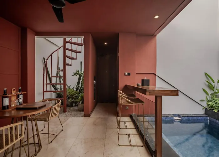 Ayona By Ini Vie Hospitality * Canggu