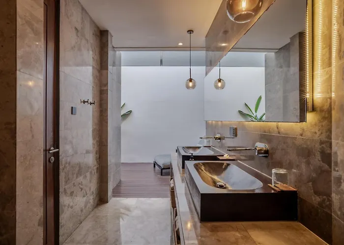 Villa Ayona By Ini Vie Hospitality *