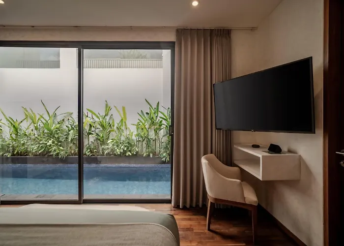 Ayona By Ini Vie Hospitality Canggu