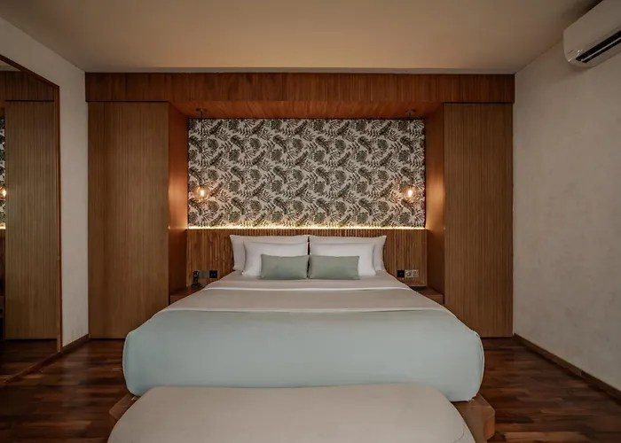 Ayona By Ini Vie Hospitality * Canggu