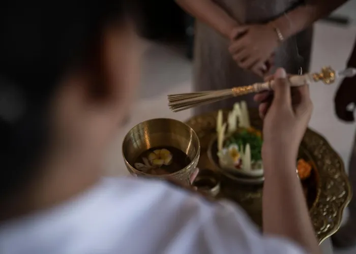 Ayona By Ini Vie Hospitality * Canggu