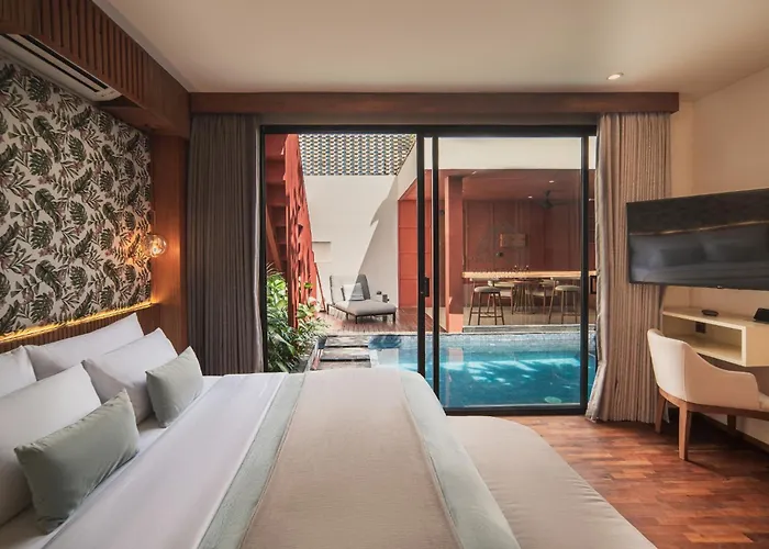 Villa Ayona By Ini Vie Hospitality