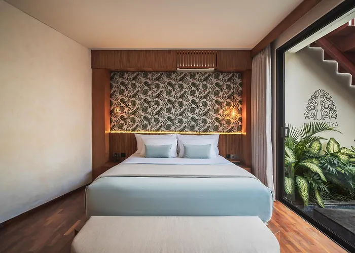 Ayona By Ini Vie Hospitality Villa *