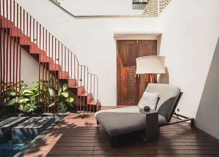 Villa Ayona By Ini Vie Hospitality *