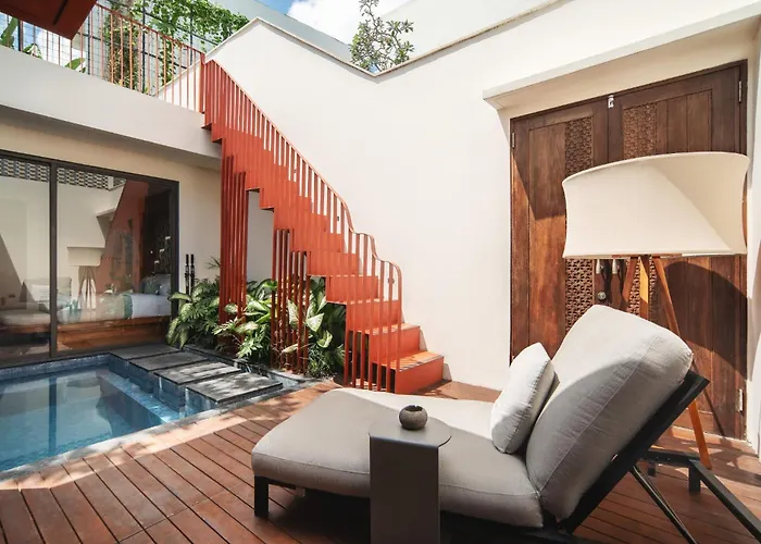 Ayona By Ini Vie Hospitality Canggu
