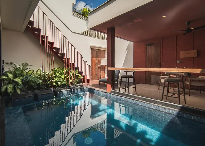 Ayona By Ini Vie Hospitality *