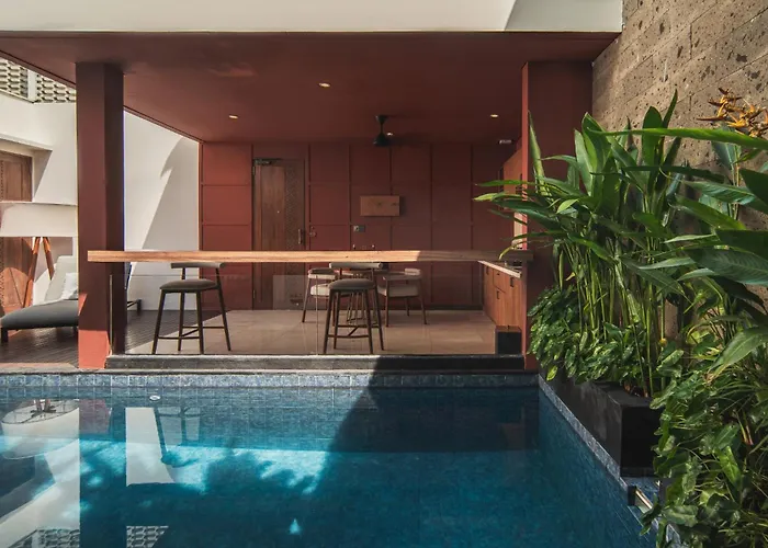 Ayona By Ini Vie Hospitality