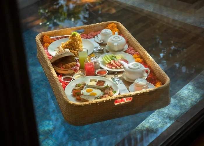 Villa Ayona By Ini Vie Hospitality Canggu