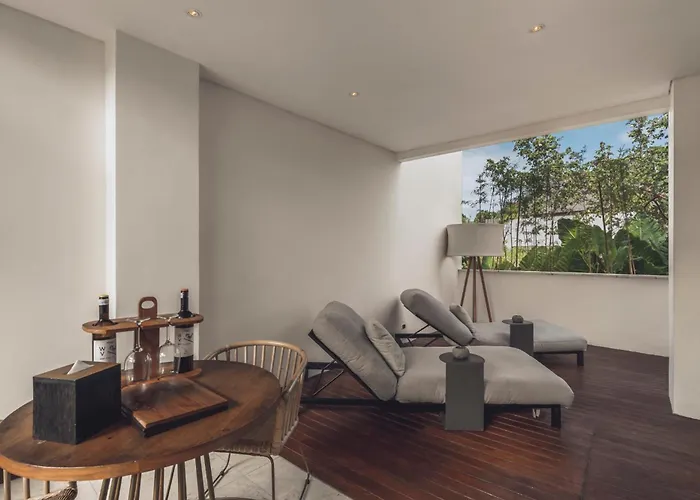 Ayona By Ini Vie Hospitality *