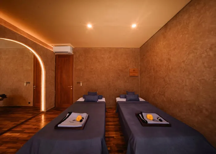 Ayona By Ini Vie Hospitality
