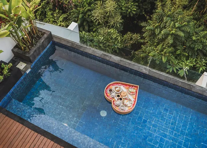 Villa Ayona By Ini Vie Hospitality *