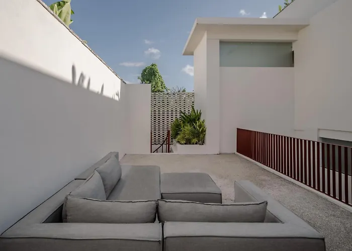 Villa Ayona By Ini Vie Hospitality Canggu