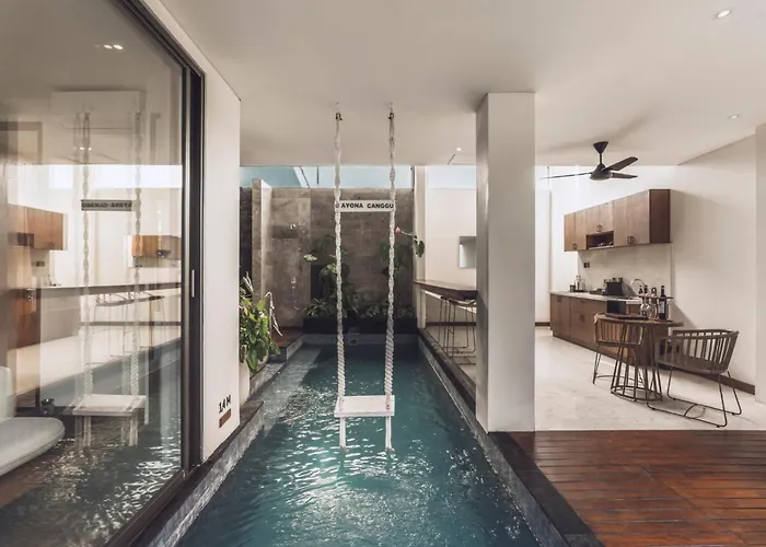 Ayona By Ini Vie Hospitality