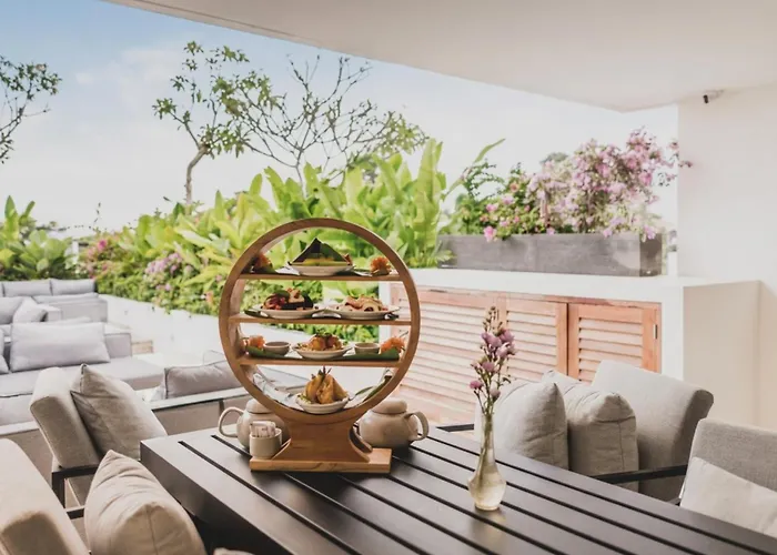 Ayona By Ini Vie Hospitality Villa