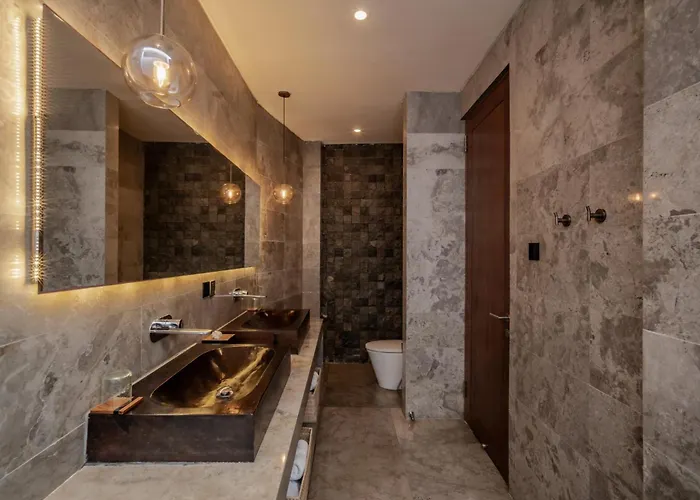 Ayona By Ini Vie Hospitality Villa *