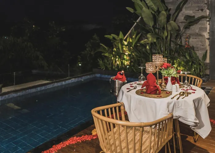 Ayona By Ini Vie Hospitality Villa Canggu