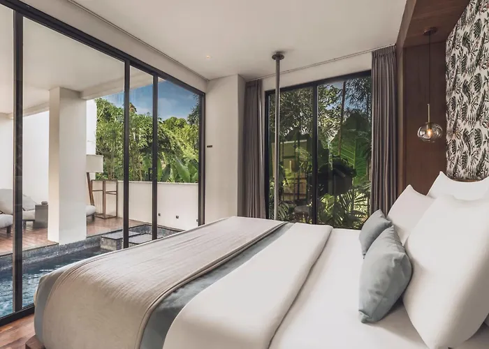 Ayona By Ini Vie Hospitality *