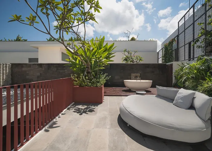 Ayona By Ini Vie Hospitality Canggu