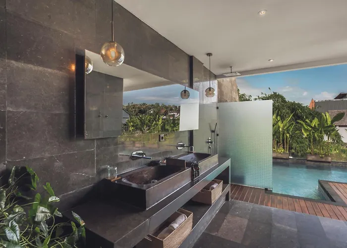 Ayona By Ini Vie Hospitality * Canggu
