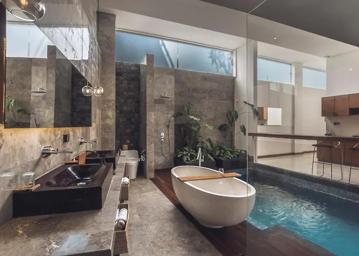 Ayona By Ini Vie Hospitality