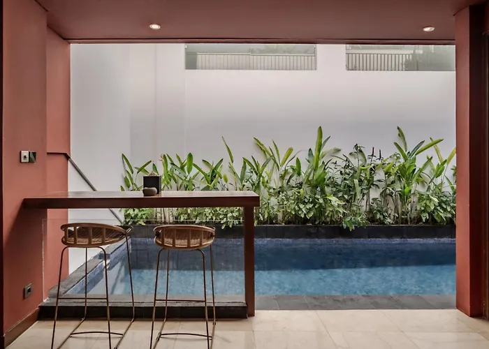Ayona By Ini Vie Hospitality Villa