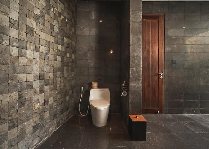 Ayona By Ini Vie Hospitality Villa Canggu