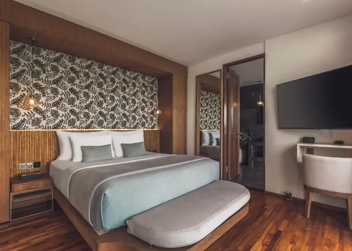 Ayona By Ini Vie Hospitality *