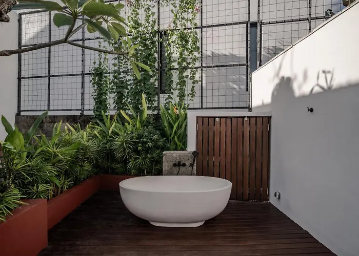Ayona By Ini Vie Hospitality Canggu