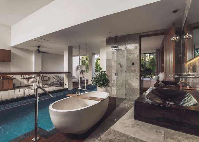 Ayona By Ini Vie Hospitality * Canggu