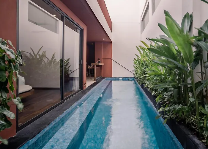 Ayona By Ini Vie Hospitality