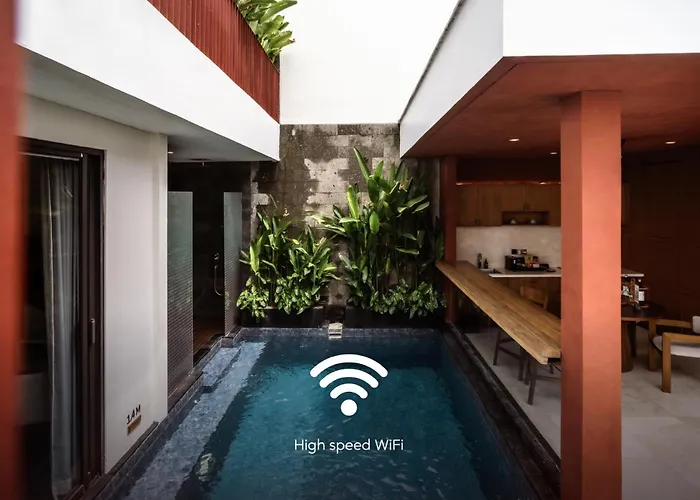 Ayona By Ini Vie Hospitality Villa