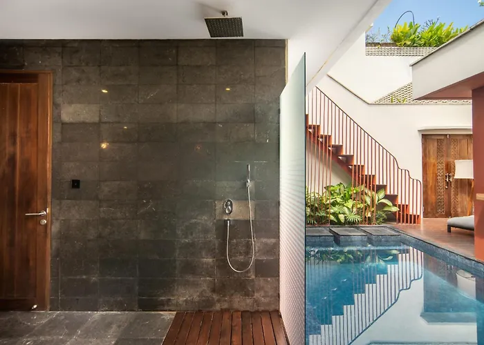 Ayona By Ini Vie Hospitality
